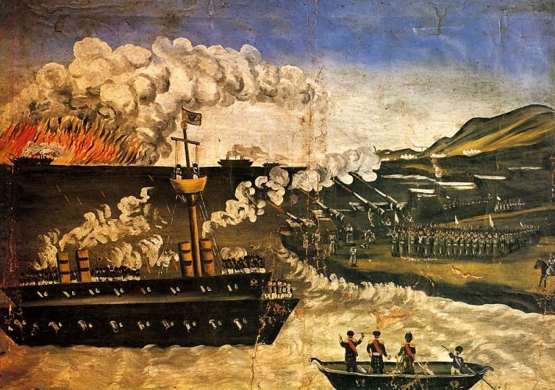 The significance of the Russo-Japanese War of 1904-1905