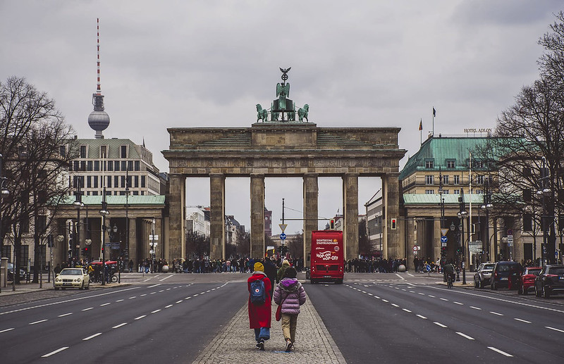 Global Cities: Berlin