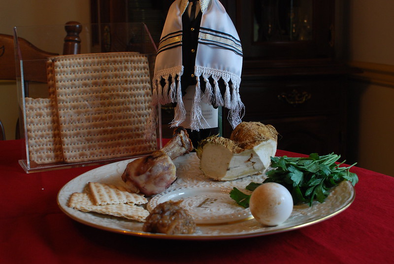 The Significance of Passover