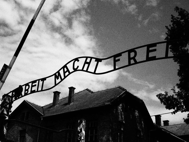 The Nazis & The Holocaust