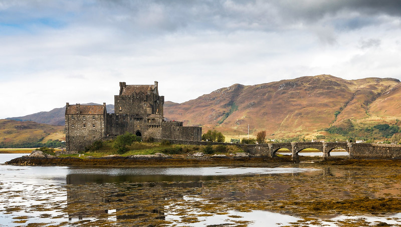 The Top 10 Things To Do In Scotland