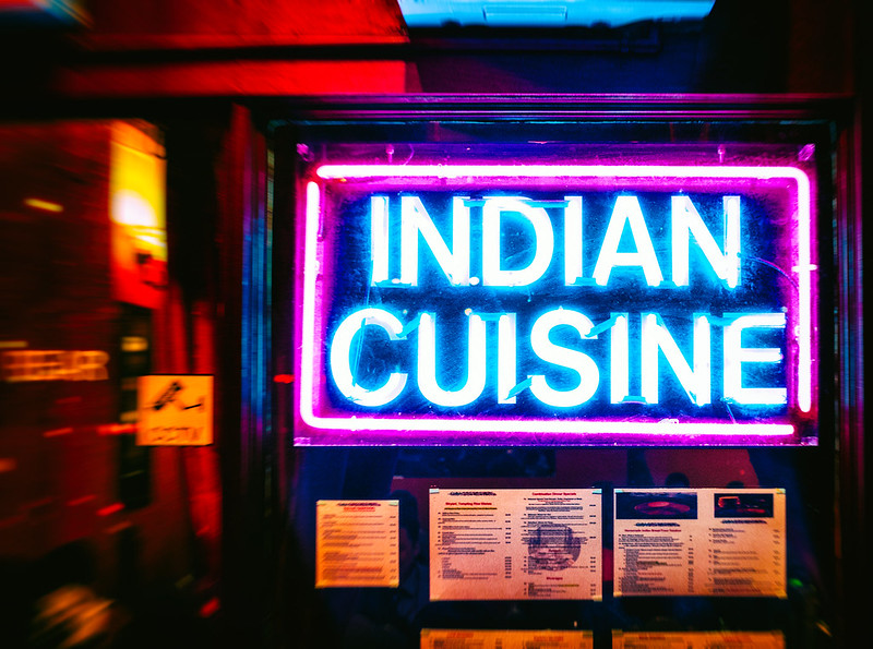 An Introduction to Indian Cuisine
