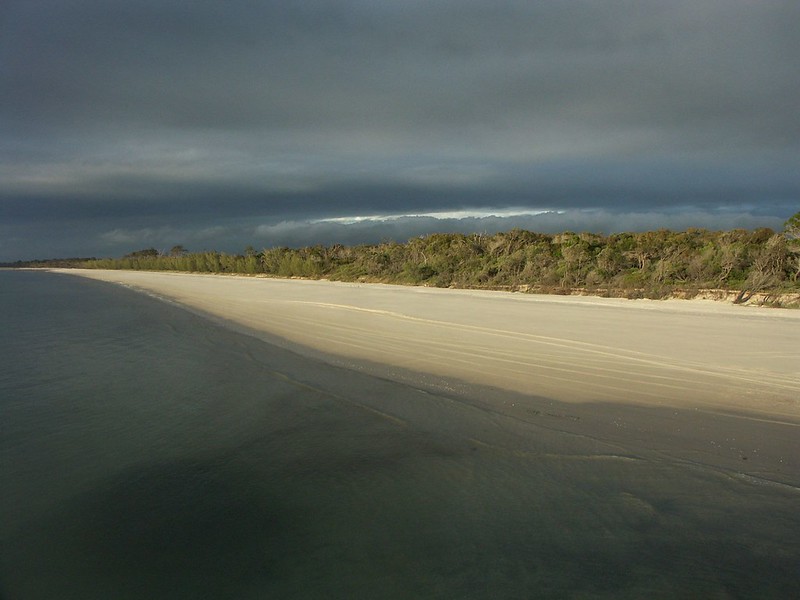 Everything You Need To Know: Fraser Island