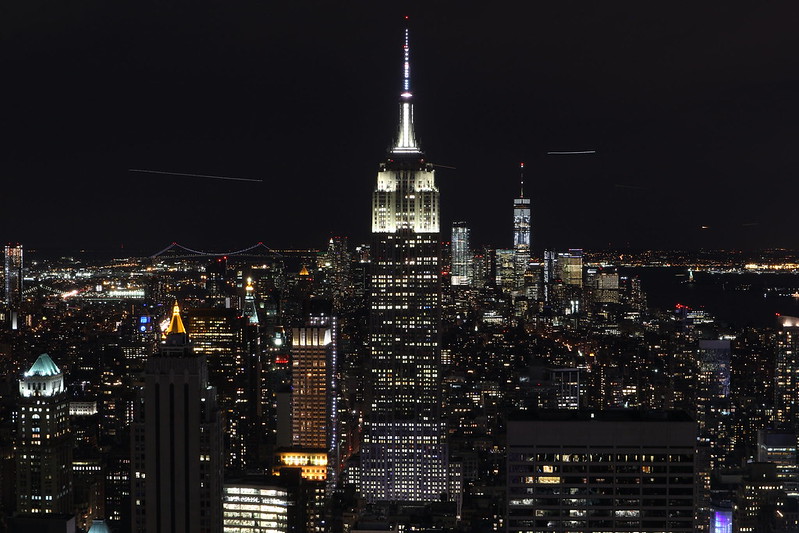 The Fascinating History Of The Empire State Building