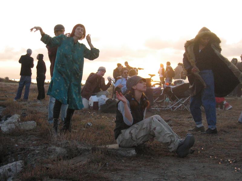 The Hippie Trail: A Counterculture Movement