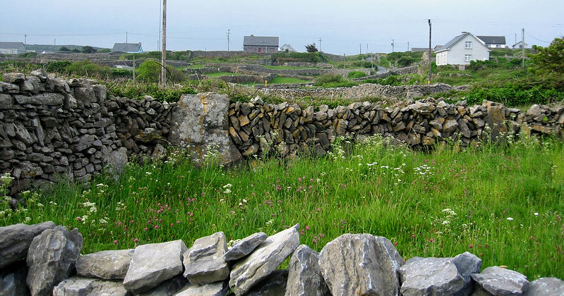 History and Tradition On The Aran Islands