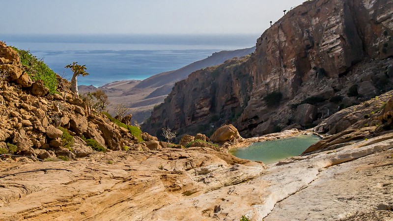The Top 10 Things To See & Do In Yemen