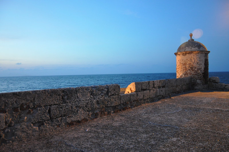 The Spanish Forts of Havana