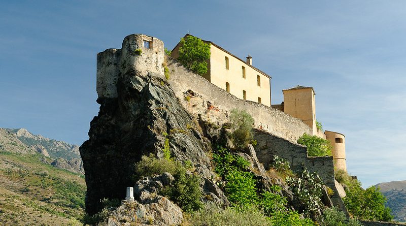 Eighth Wonder of the World: La Citadelle – PILOT GUIDES