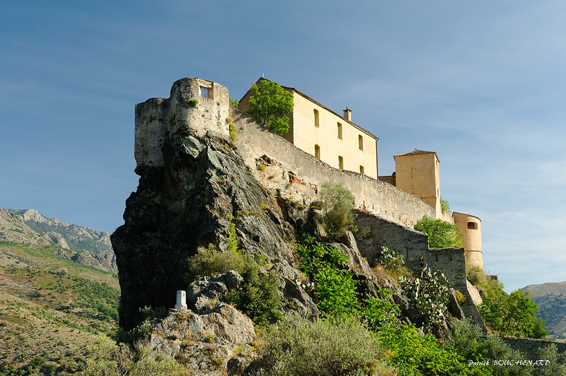 Eighth Wonder of the World: La Citadelle
