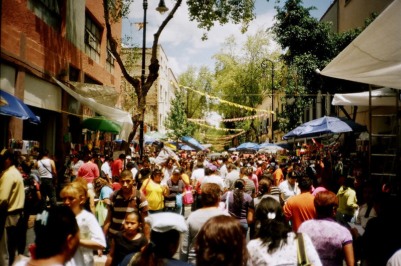 Bazaar: Mexico City Shopping Guide
