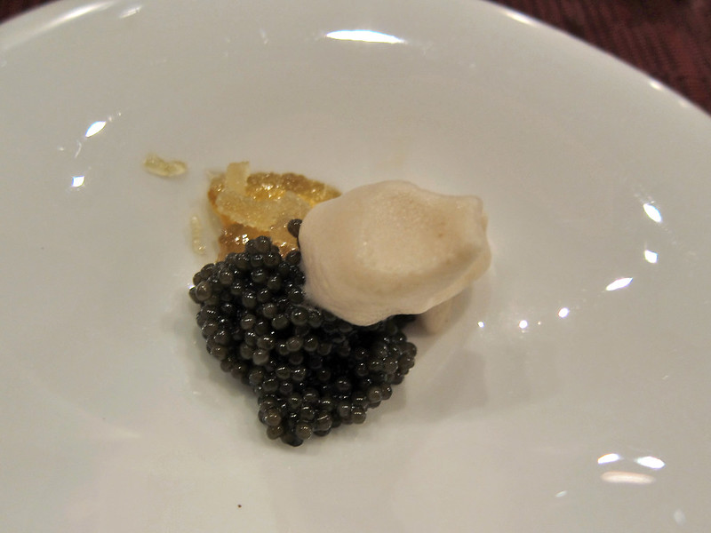 Caviar and Honey: Festivals in Russia