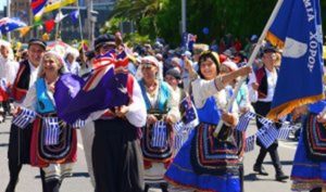 © Chris Phutully from Australia – Australia Day 2014