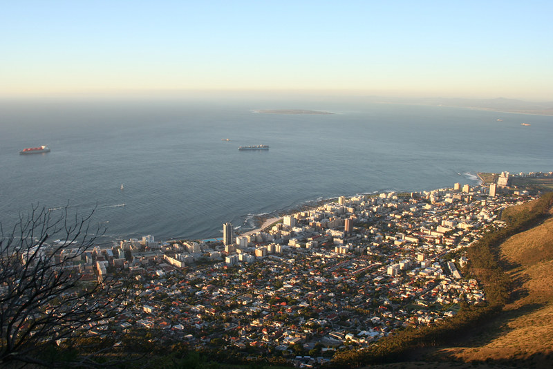 The Top 10 Things To See & Do In Cape Town
