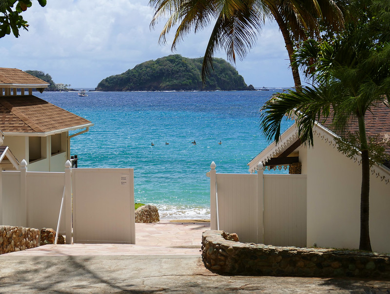 Unspoilt Paradise: The Beaches of Trinidad and Tobago