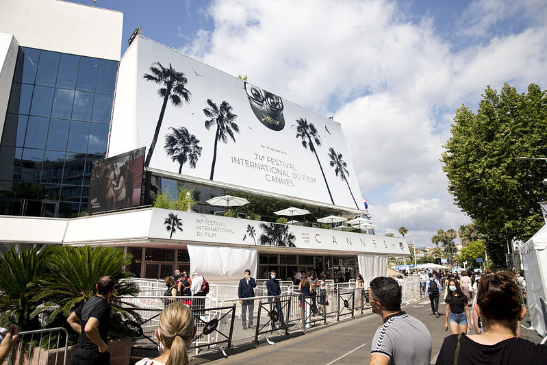 Movie Culture: The Cannes Film Festival