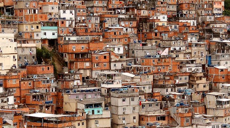 Visiting A Favela In Rio De Janeiro Pilot Guides