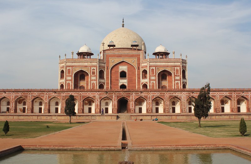 Delhi history and travel guide
