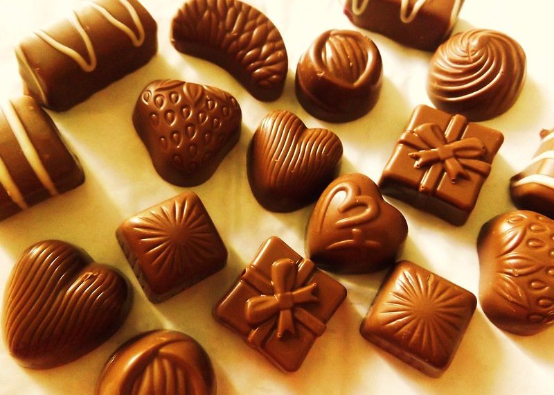 3 Fascinating Facts about Chocolate