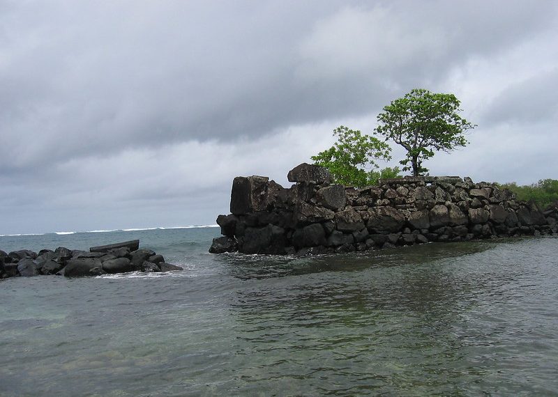 Venice of the Pacific: Nan Madol