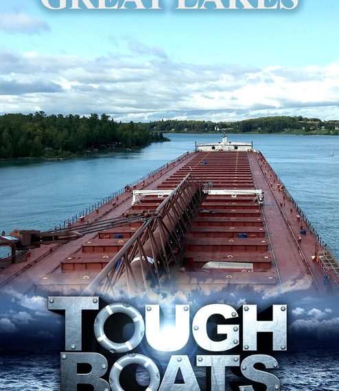 Tough Boats: Great Lakes