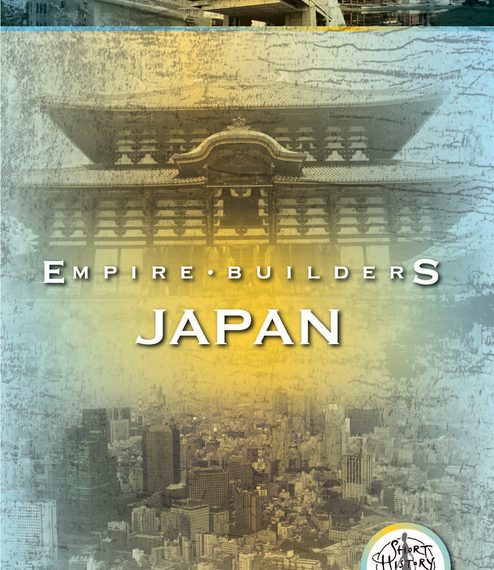 Empire Builders – Japan