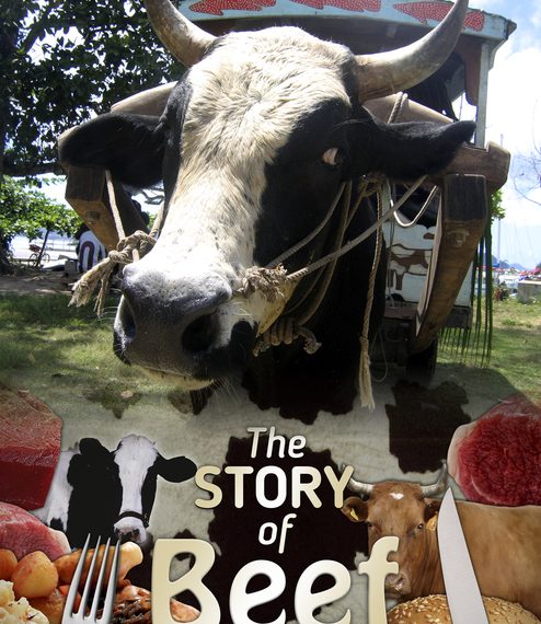 The Story of Beef