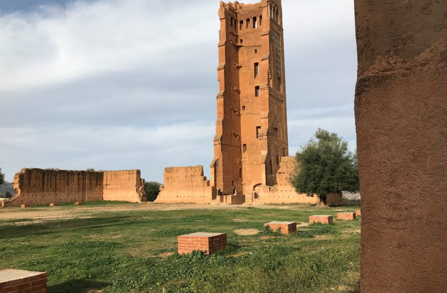 Hidden Algeria – The Historic Hinterland