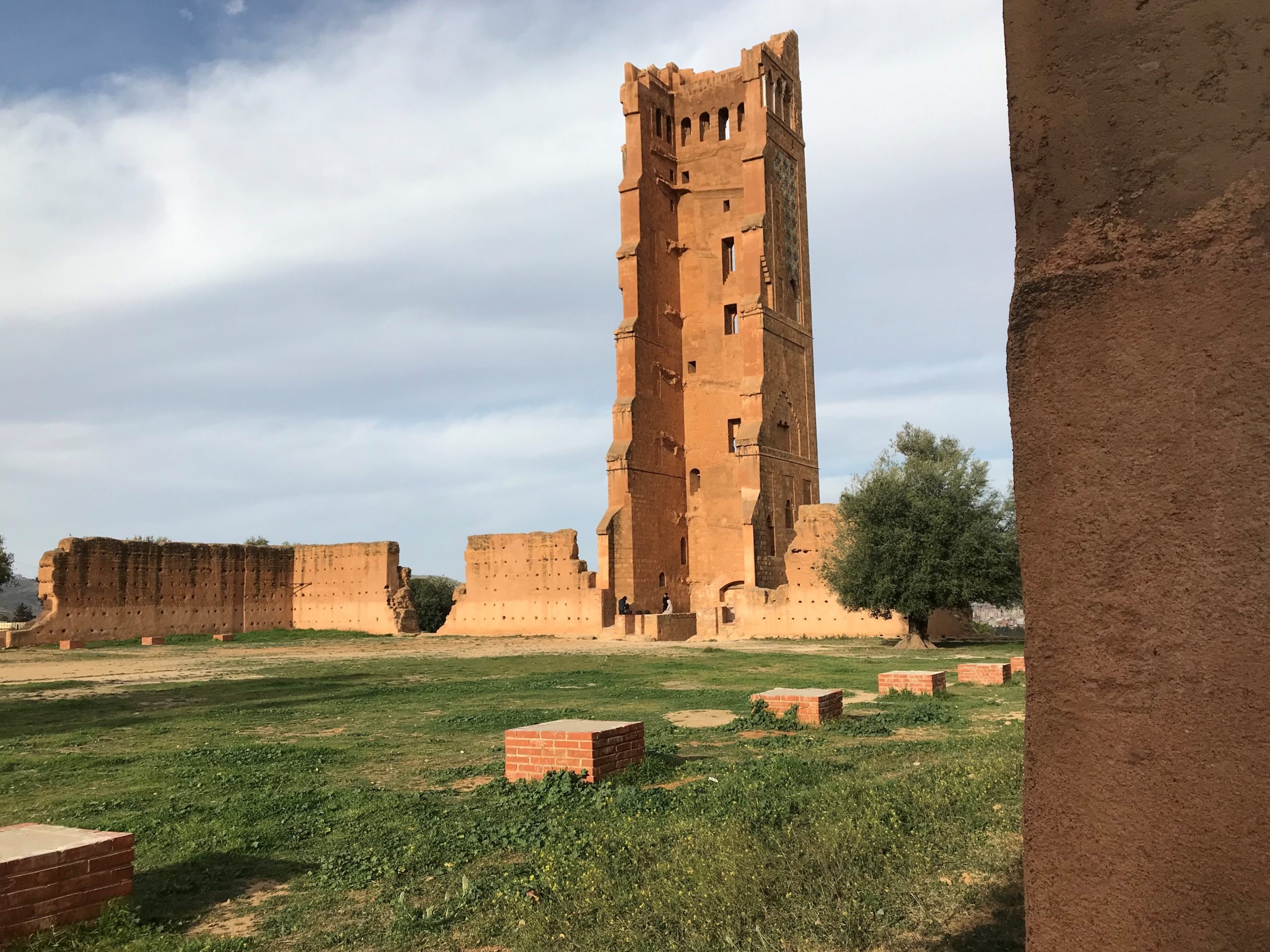 Hidden Algeria – The Historic Hinterland - PILOT GUIDES, image size:2560x1920