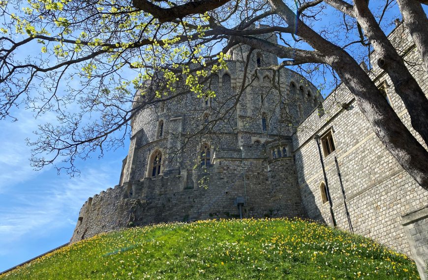 Windsor Castle