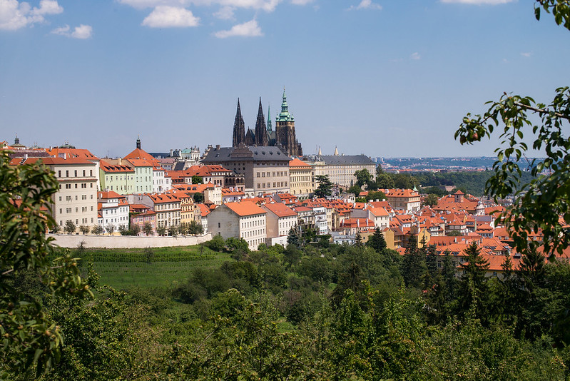 The Top 10 Things To See & Do In Czech Republic
