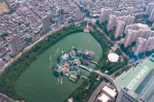 Lotte World