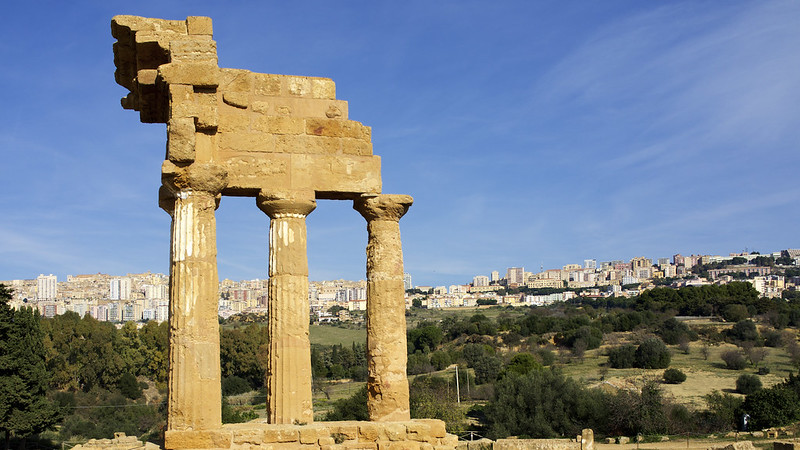Syracuse: Sicily’s Ancient Greek City