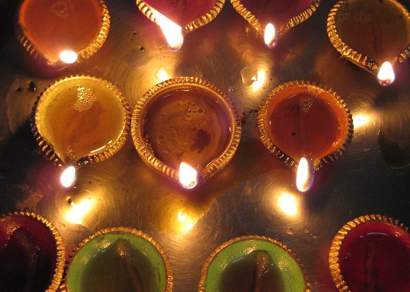 Diwali: Festival of Lights