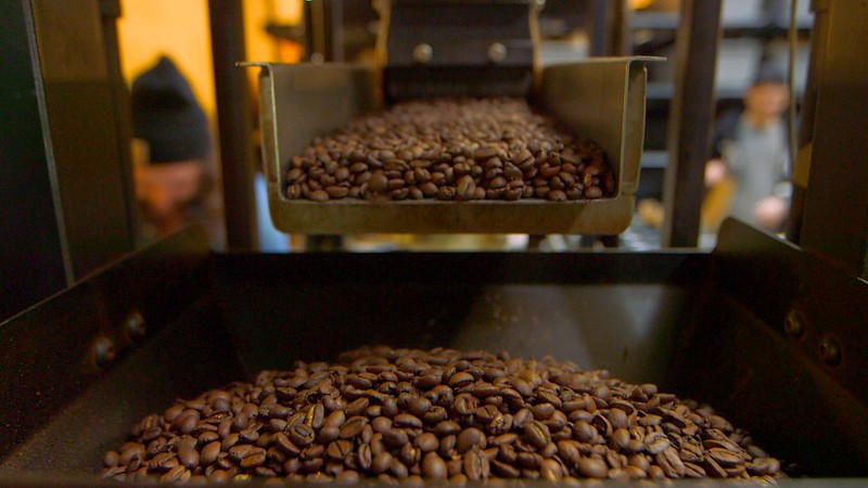 Facts About Coffee’s History