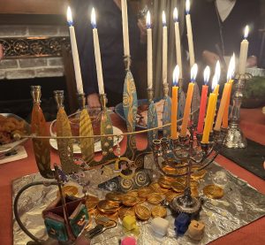 Hanukkah