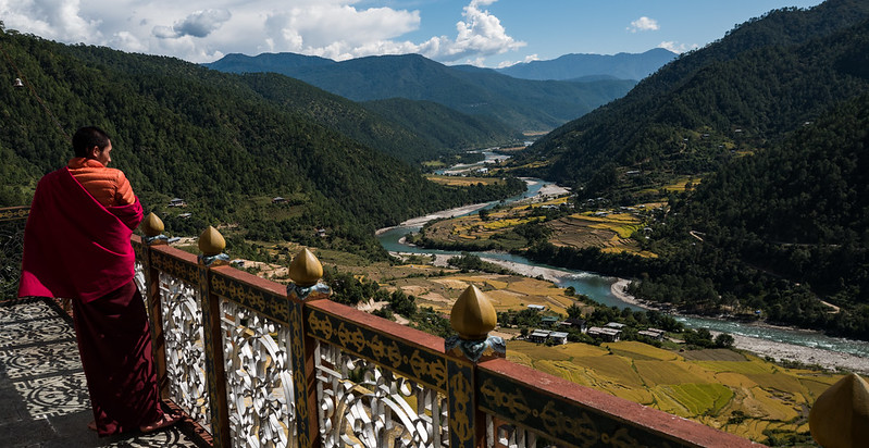 The Top 5 Things To See & Do In Bhutan