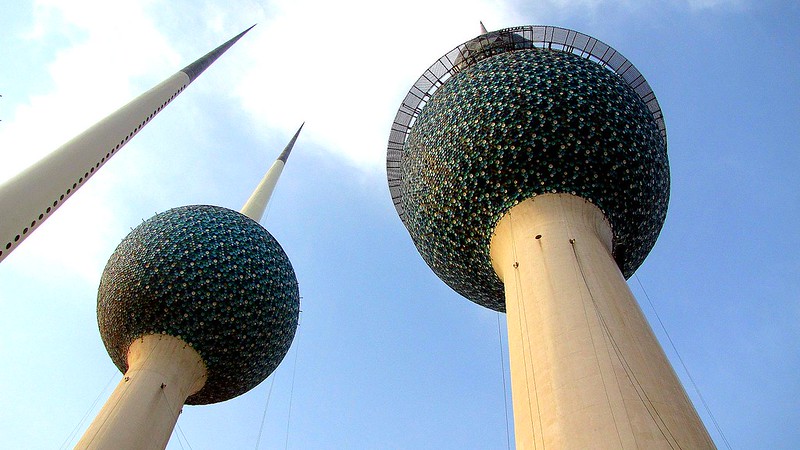 The Top 5 Things To See & Do In Kuwait
