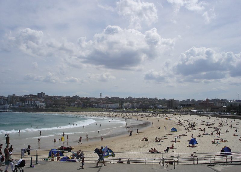 The Top 8 Beaches In Australia