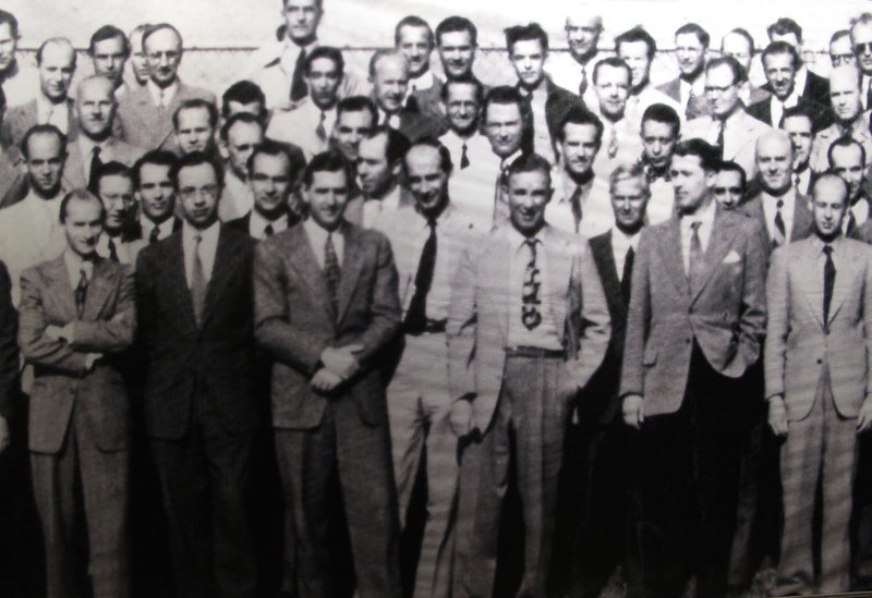 Operation Paperclip: How WW 2 German scientists changed the world