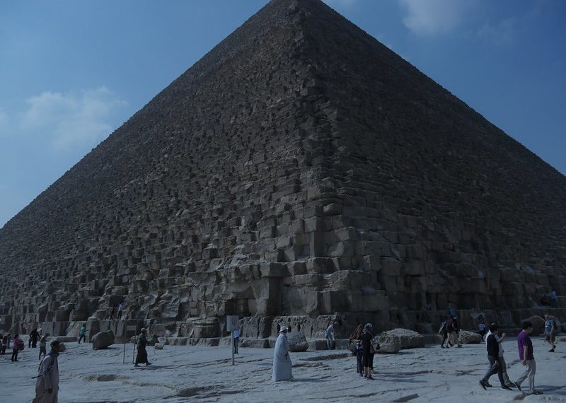 Empire Builders Egypt Backgrounder