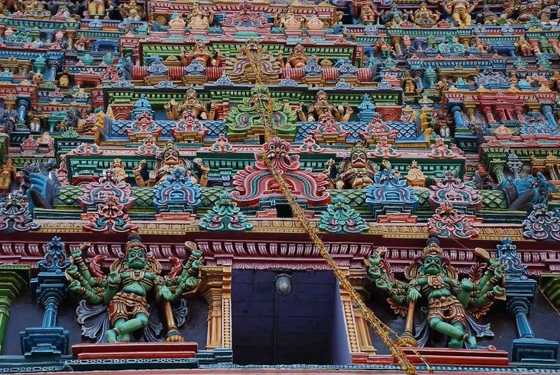 The Top 5 Things To See & Do Madurai