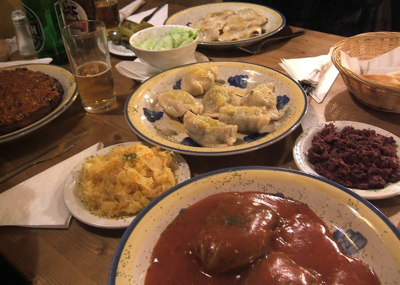 Polish Food and Drink Guide
