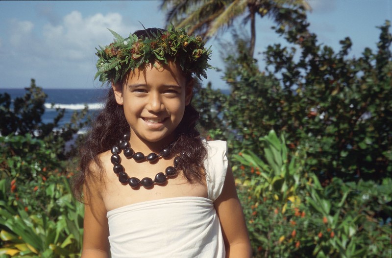A Short History of Hawaii