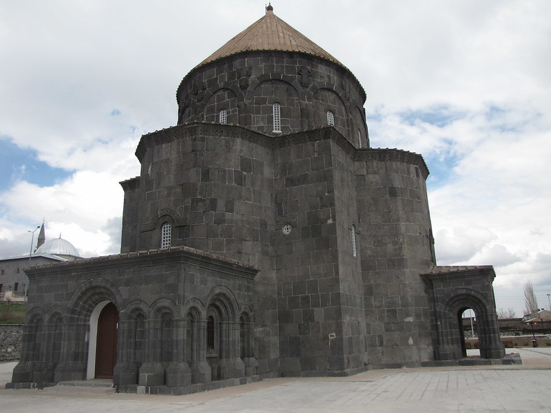 Armenian Church