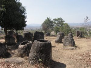 Plain of Jars