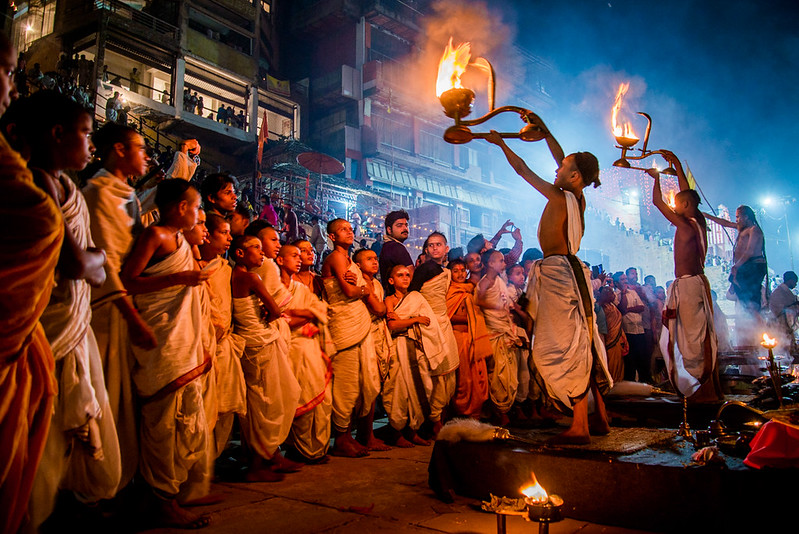 The Top 5 Things To See & Do In Varanasi