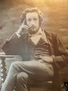 Lord Leighton