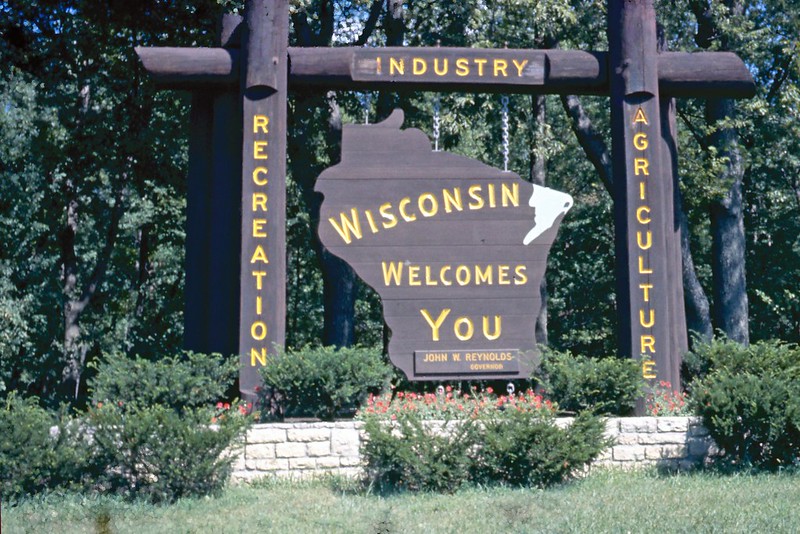 Wisconsin Destination Guide