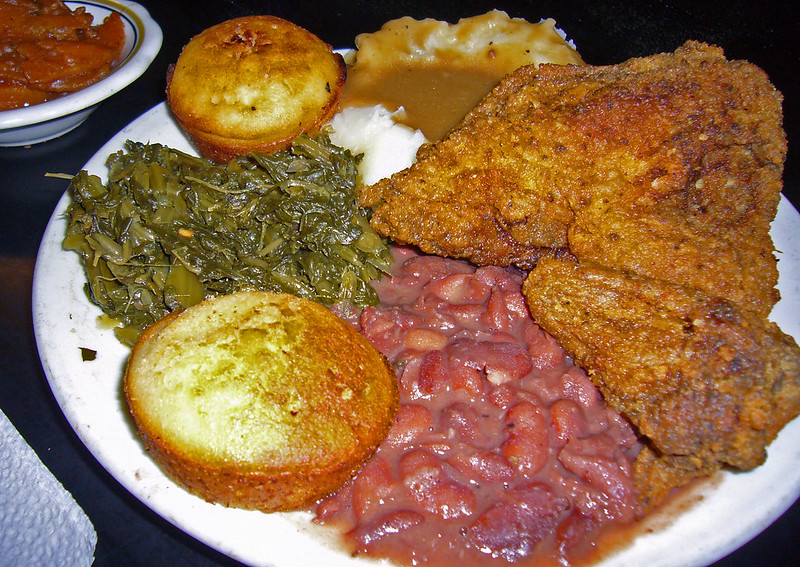 The Food and Soul of the Mississippi Delta